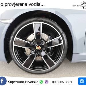 Porsche 718 Cayman GTS 4.0 PDK 400 KS, ACC+KAM+LED+GR SJED+BOSE+CHRONO