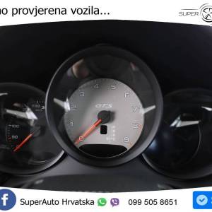 Porsche 718 Cayman GTS 4.0 PDK 400 KS, ACC+KAM+LED+GR SJED+BOSE+CHRONO