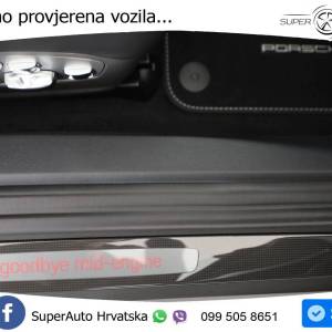 Porsche 718 Cayman GTS 4.0 PDK 400 KS, ACC+KAM+LED+GR SJED+BOSE+CHRONO