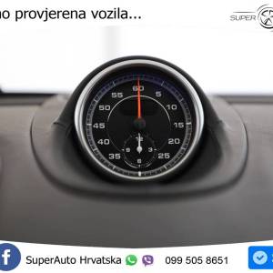 Porsche 718 Cayman GTS 4.0 PDK 400 KS, ACC+KAM+LED+GR SJED+BOSE+CHRONO