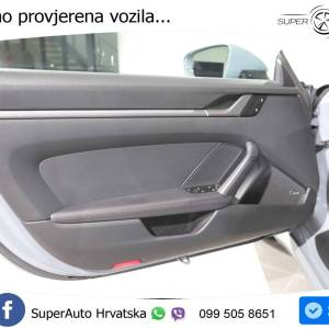 Porsche 911 Carrera 3.0 PDK 385 KS, ACC+LED+KAM+GR SJED+NAVI