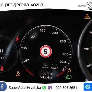 Porsche 911 Carrera 3.0 PDK 385 KS, ACC+LED+KAM+GR SJED+NAVI