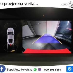 Porsche 911 Carrera 3.0 PDK 385 KS, ACC+LED+KAM+GR SJED+NAVI