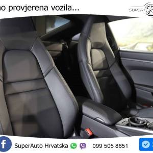 Porsche 911 Carrera 3.0 PDK 385 KS, ACC+LED+KAM+GR SJED+NAVI