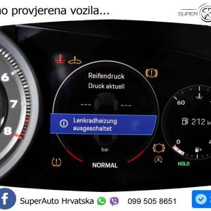Porsche 911 Carrera 3.0 PDK 385 KS, ACC+LED+KAM+GR SJED+NAVI