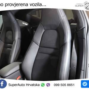 Porsche 911 Carrera 3.0 PDK 385 KS, ACC+LED+KAM+GR SJED+NAVI