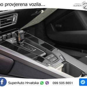 Porsche 911 Carrera 3.0 PDK 385 KS, LED+KAM+GR SJED+VIRT