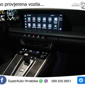 Porsche 911 Carrera 3.0 PDK 385 KS, MATRIX+KAM+GR SJED+VIRT