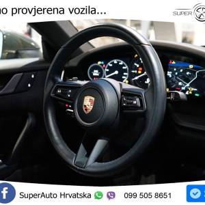 Porsche 911 Carrera 3.0 PDK 385 KS, MATRIX+KAM+GR SJED+VIRT