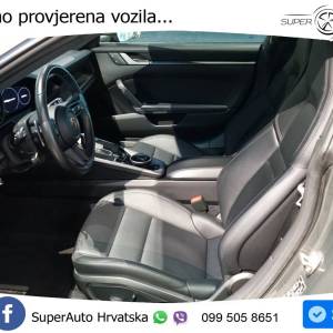 Porsche 911 Carrera 3.0 PDK 385 KS, MATRIX+KAM+GR SJED+VIRT