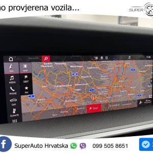 Porsche 911 Carrera 3.0 PDK 385 KS, LED+GR SJED+NAVI