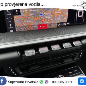 Porsche 911 Carrera 3.0 PDK 385 KS, LED+GR SJED+NAVI