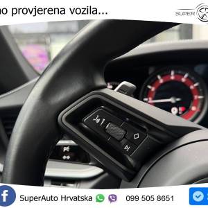 Porsche 911 Carrera 3.0 PDK 385 KS, LED+GR SJED+NAVI