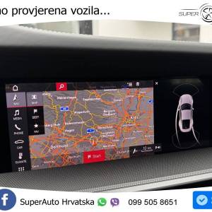 Porsche 911 Carrera 3.0 PDK 385 KS, LED+GR SJED+NAVI