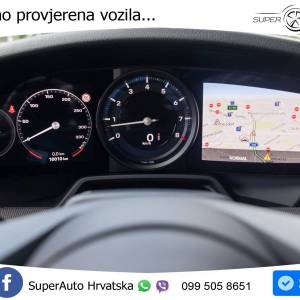 Porsche 911 Carrera 3.0 PDK AERO KIT 385 KS, LED+KAM+GR SJED+CHRONO+BOSE
