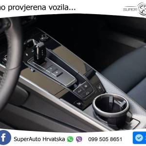 Porsche 911 Carrera 3.0 PDK AERO KIT 385 KS, LED+KAM+GR SJED+CHRONO+BOSE