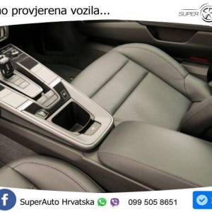 Porsche 911 Carrera 3.0 PDK 385 KS, ACC+LED+KAM+GR SJED+NAVI