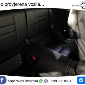 Porsche 911 Carrera 4 GTS Cabriolet 3.0 PDK 480 KS, ACC+MATRIX+360+GR SJED+BOSE