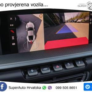 Porsche 911 Carrera 4S 3.0 PDK 450 KS, ACC+360+LED+GR SJED+CHRONO+BOSE