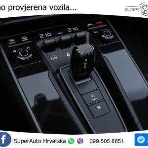 Porsche 911 Carrera 4S 3.0 PDK 450 KS, ACC+360+LED+GR SJED+CHRONO+BOSE