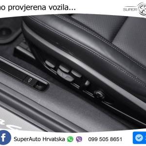 Porsche 911 Carrera 4S Cabriolet 3.0 PDK 450 KS, MATRIX+360+GR SJED+CHRONO+BOSE