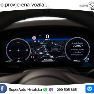 Porsche 911 Carrera (992.2) 3.0 PDK 394 KS, ACC+LED+KAM+GR SJED+CHRONO+BOSE