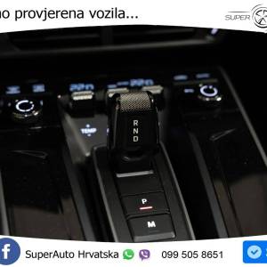 Porsche 911 Carrera (992.2) 3.0 PDK 394 KS, ACC+LED+KAM+GR SJED+CHRONO+BOSE
