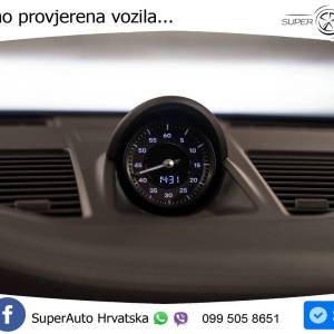 Porsche 911 Carrera (992.2) 3.0 PDK 394 KS, ACC+LED+KAM+GR SJED+CHRONO+BOSE