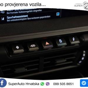 Porsche 911 Carrera (992.2) 3.0 PDK 394 KS, ACC+LED+KAM+GR SJED+CHRONO+BOSE