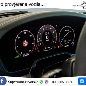 Porsche 911 Carrera (992.2) 3.0 PDK 394 KS, ACC+LED+360+GR SJED+VIRT+BOSE