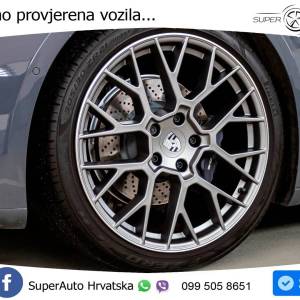 Porsche 911 Carrera (992.2) 3.0 PDK 394 KS, ACC+LED+360+GR SJED+VIRT+BOSE