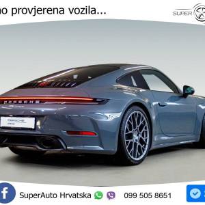 Porsche 911 Carrera (992.2) 3.0 PDK 394 KS, ACC+LED+360+GR SJED+VIRT+BOSE