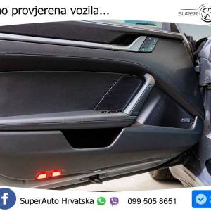 Porsche 911 Carrera (992.2) 3.0 PDK 394 KS, ACC+LED+360+GR SJED+VIRT+BOSE