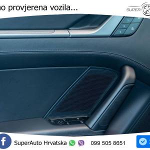 Porsche 911 Carrera (992.2) 3.0 PDK 394 KS, ACC+LED+KAM+GR SJED+CHRONO+PANO