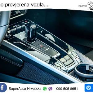 Porsche 911 Carrera (992.2) 3.0 PDK 394 KS, ACC+LED+KAM+GR SJED+CHRONO+PANO