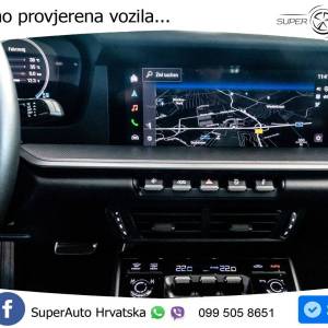 Porsche 911 Carrera (992.2) 3.0 PDK 394 KS, ACC+LED+KAM+GR SJED+CHRONO+PANO