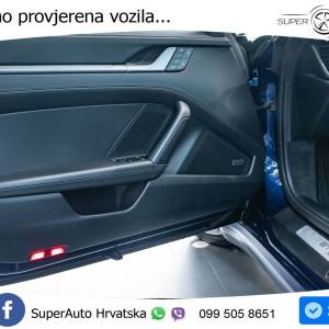 Porsche 911 Carrera (992.2) 3.0 PDK 394 KS, ACC+LED+KAM+GR SJED+CHRONO