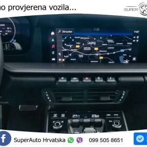 Porsche 911 Carrera (992.2) 3.0 PDK 394 KS, ACC+LED+KAM+GR SJED+CHRONO