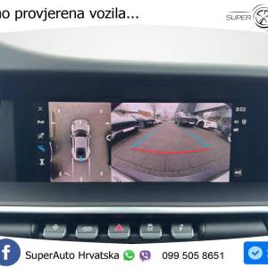 Porsche 911 Carrera (992.2) 3.0 PDK 394 KS, ACC+360+GR SJED+CHRONO+BOSE
