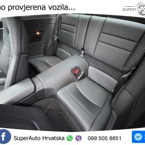 Porsche 911 Carrera (992.2) 3.0 PDK 394 KS, ACC+360+GR SJED+CHRONO+BOSE