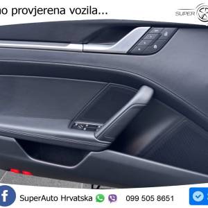 Porsche 911 Carrera (992.2) 3.0 PDK 394 KS, ACC+360+GR SJED+CHRONO+BOSE