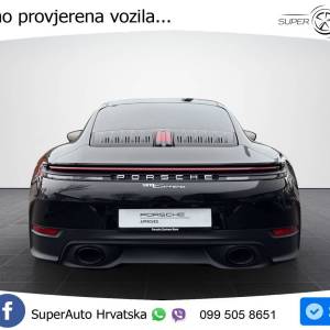 Porsche 911 Carrera (992.2) 3.0 PDK 394 KS, ACC+360+GR SJED+CHRONO+BOSE