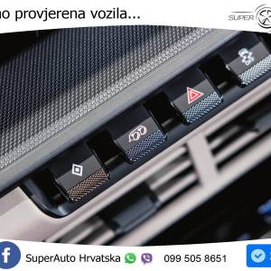 Porsche 911 Carrera (992.2) 3.0 PDK 394 KS, LED+KAM+GR SJED+CHRONO+BOSE