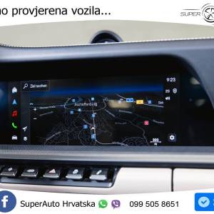 Porsche 911 Carrera (992.2) 3.0 PDK 394 KS, LED+KAM+GR SJED+CHRONO+BOSE