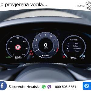 Porsche 911 Carrera (992.2) 3.0 PDK 394 KS, LED+KAM+GR SJED+CHRONO+BOSE