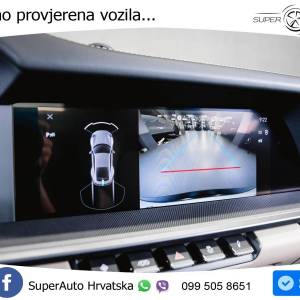 Porsche 911 Carrera (992.2) 3.0 PDK 394 KS, LED+KAM+GR SJED+CHRONO+BOSE