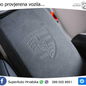 Porsche 911 Carrera (992.2) 3.0 PDK 394 KS, LED+KAM+GR SJED+CHRONO+BOSE