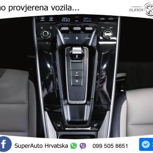 Porsche 911 Carrera (992.2) 3.0 PDK 394 KS, LED+KAM+GR SJED+CHRONO+BOSE