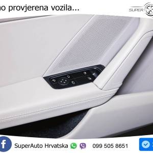 Porsche 911 Carrera (992.2) 3.0 PDK 394 KS, LED+KAM+GR SJED+CHRONO+BOSE