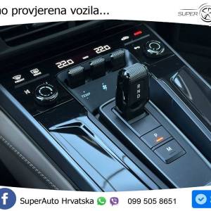 Porsche 911 Carrera (992.2) 3.0 PDK AERO KIT 394 KS, ACC+360+GR SJED+CHRONO+BOSE